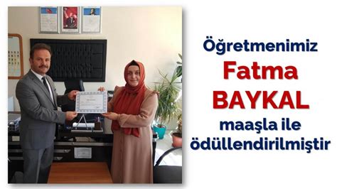 Fatma baykal